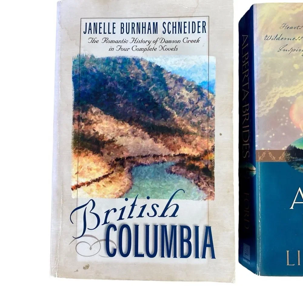 Romance Love Collection Novels Paperback Book Bundles Set of 3 Book Sale